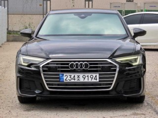 아우디 A6 A6 (C8) 40 TDI 콰트로 프리미엄
