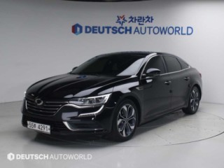르노코리아(삼성) SM6 LPG 2.0 LPe LE(장애인용)