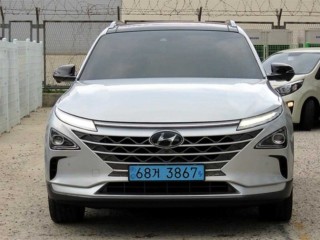 현대 넥쏘 프리미엄