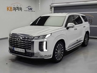 현대 팰리세이드 더 뉴 팰리세이드 가솔린 3.8 2WD VIP