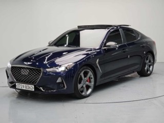 제네시스 G70 3.3T 스포츠 엘리트