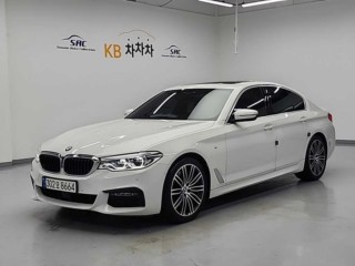 BMW 5시리즈 5시리즈 (G30) 530i M 스포츠 플러스