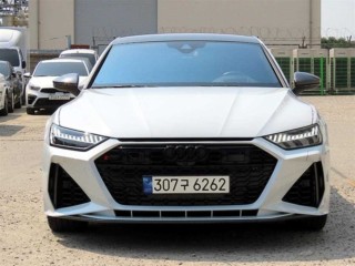 아우디 A7 A7 (4K) 55 TFSI 콰트로 프리미엄
