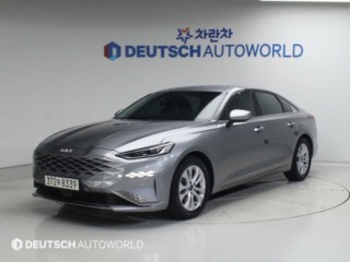 기아 K8 2.5 2WD 노블레스