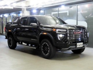 GMC 캐니언 캐니언 3세대 2.7 4WD 드날리