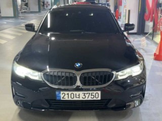 BMW 3시리즈 3시리즈 (G20) 320i
