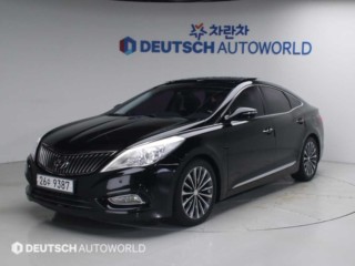 현대 그랜저 그랜저 HG HG300 PREMIUM 기본형