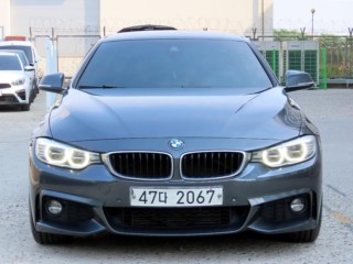 BMW 4시리즈 4시리즈 (F32) 428i 컨버터블 M 스포츠