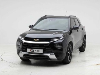 쉐보레 트레일블레이저 2WD 1.3 터보 가솔린 프리미어