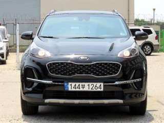 기아 스포티지 스포티지 더 볼드 1.6 디젤 2WD 프레스티지