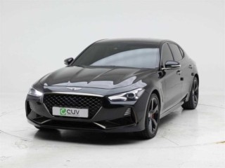 제네시스 G70 3.3T 스포츠 엘리트