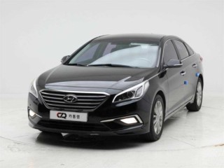 현대 쏘나타 LF 쏘나타 2.0 스마트