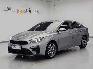 기아 K3 올뉴 K3 1.6 프레스티지