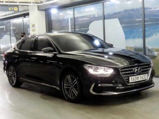 현대 그랜저 그랜저 IG 3.0 LPI 택시형 VIP 패키지