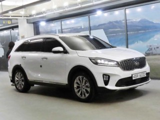 기아 쏘렌토 더 뉴 쏘렌토 디젤 2.2 2WD 마스터