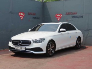 벤츠 E 클래스 E-클래스 W213 E250 아방가르드