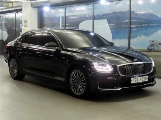 기아 K9 더 K9 3.8 GDI AWD 그랜드 플래티넘