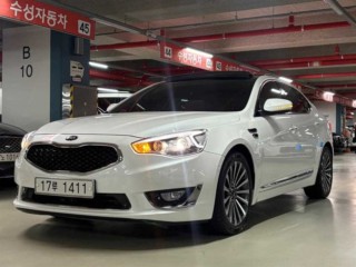 기아 K7 더 뉴 K7 3.0 GDI 프레스티지