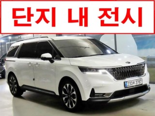 기아 카니발 카니발 4세대 가솔린 9인승 시그니처