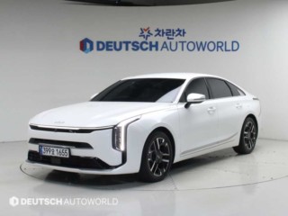 기아 K8 뉴 K8 2.5 2WD 베스트 셀렉션