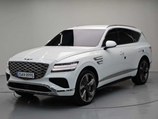 제네시스 GV80 가솔린 2.5T AWD