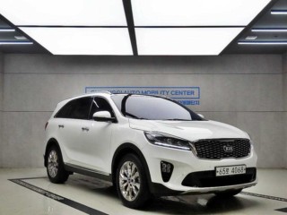 기아 쏘렌토 더 뉴 쏘렌토 디젤 2.2 4WD 노블레스