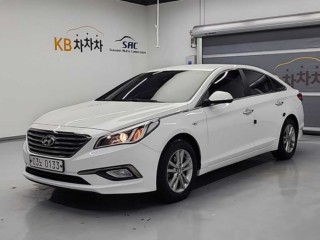 현대 쏘나타 LF 쏘나타 LPI 스마트