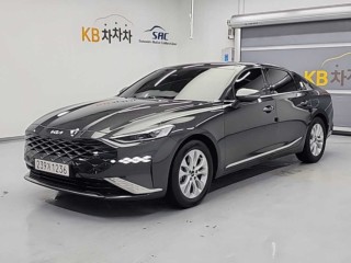 기아 K8 2.5 2WD 노블레스