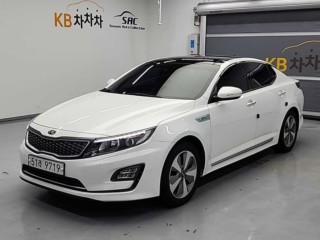 기아 K5 K5 하이브리드 500H 노블레스