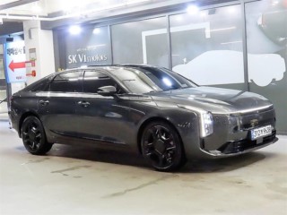 기아 K8 뉴 K8 3.5 2WD 시그니처 블랙
