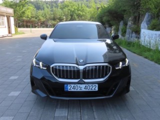 BMW 5시리즈 5시리즈 (G60) 530i xDrive