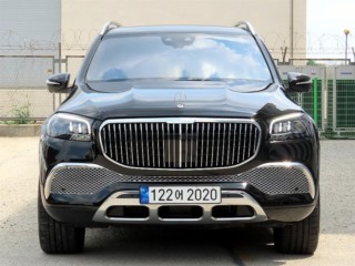 벤츠 GLS 클래스 GLS클래스 X167 마이바흐 GLS600 4MAITC