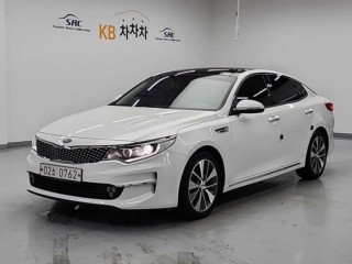 기아 K5 K5 2세대 MX 2.0 프레스티지