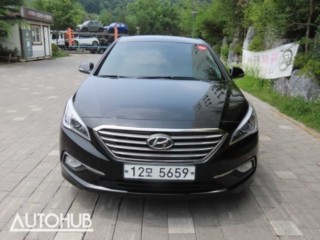 현대 쏘나타 LF 쏘나타 2.0 스마트 기본형