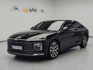 현대 그랜저 그랜저 (GN7) 가솔린 2.5 2WD 익스클루시브