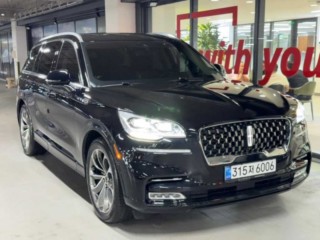 링컨 에비에이터 에비에이터 2세대 3.0 PHEV GT AWD