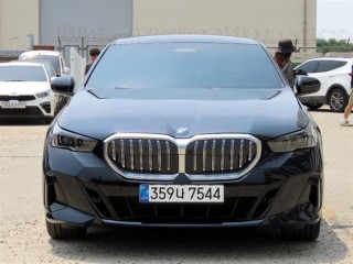 BMW 5시리즈 5시리즈 (G60) 530e M 스포츠