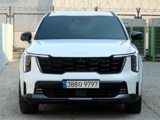 기아 쏘렌토 더 뉴 쏘렌토 4세대 디젤 2.2 4WD 시그니처 그래비티