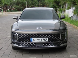 현대 그랜저 그랜저 (GN7) 가솔린 2.5 2WD 프리미엄