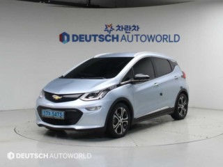 쉐보레 볼트 볼트EV EV 프리미어