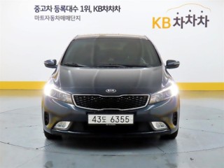 기아 K3 더뉴 K3 1.6 GDI 트렌디 스타일