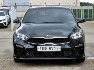 기아 K3 올뉴 K3 1.6 노블레스