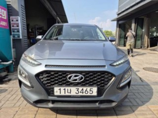 현대 코나 디젤 1.6 2WD 모던