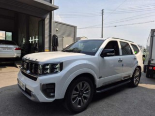 기아 모하비 모하비 더 마스터 4WD 마스터즈 6인승