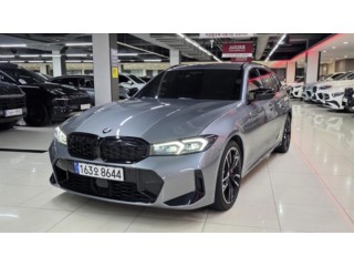 BMW 3시리즈 3시리즈 (G20) M340i xDrive 투어링 프로