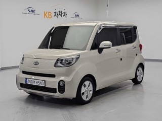 기아 레이 더 뉴 레이 프레스티지
