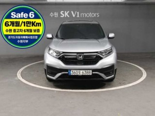 혼다 CR-V CR-V 5세대 1.5 EX-L 2WD