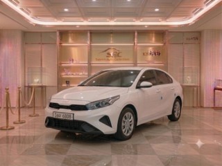 기아 K3 더뉴 K3 2세대 1.6 가솔린 트랜디