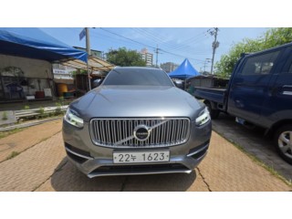 볼보 XC90 XC90 2세대 2.0 D5 AWD 인스크립션