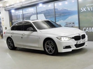 BMW 3시리즈 3시리즈 (F30) 320d M 퍼포먼스 에디션